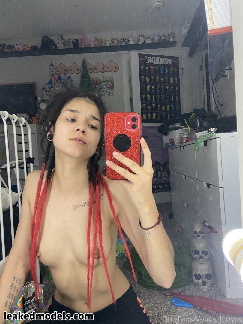 Venus-kitty  soucrekitty  venus_kittyxo Photo Nude Leaks OnlyFans 28 -  Modèles Leakées