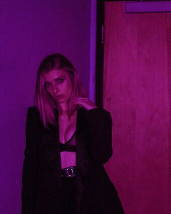 Verite Photo Fuites Nudes OnlyFans 16
