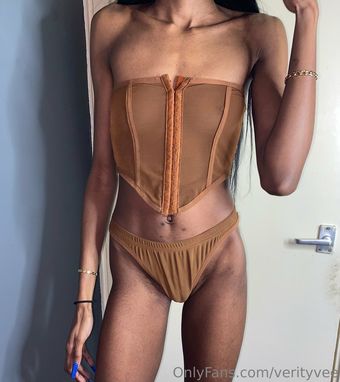 verityvee Photo Fuites Nudes OnlyFans 4