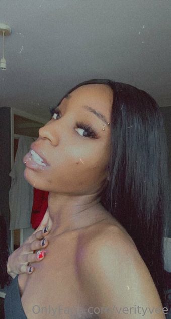 verityvee Photo Fuites Nudes OnlyFans 6