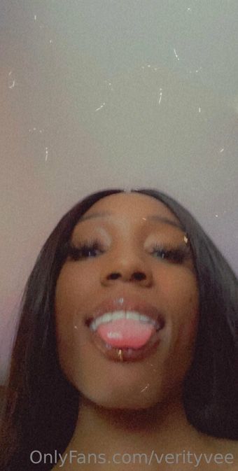 verityvee Photo Fuites Nudes OnlyFans 7