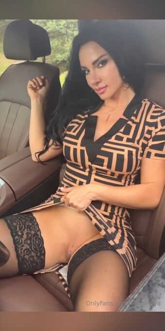 Veromaya Photo Fuites Nudes OnlyFans 8