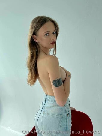 Veronica Flowers