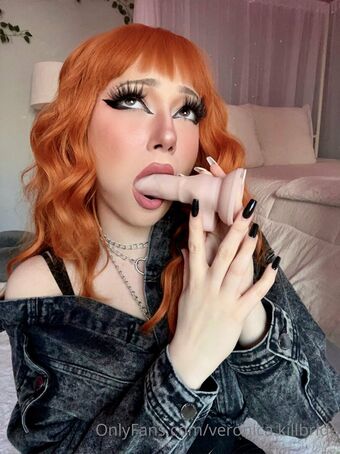 veronica.killbride Photo Fuites Nudes OnlyFans 48