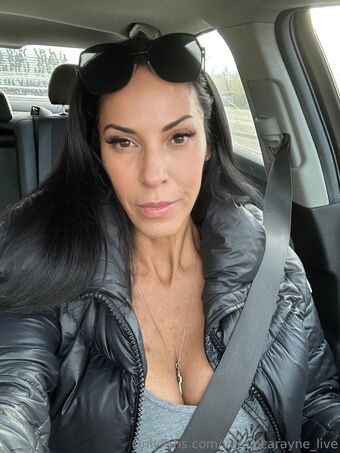 Veronica Rayne