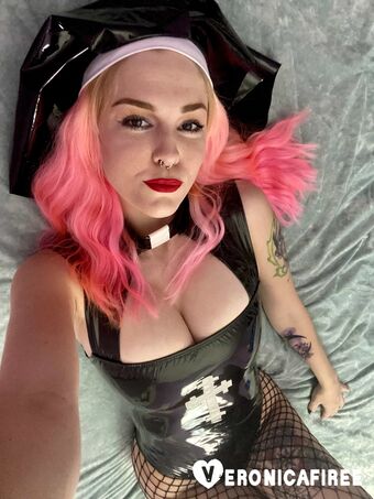 veronicafiree
