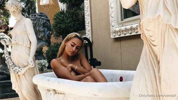 veroof Photo Fuites Nudes OnlyFans 5