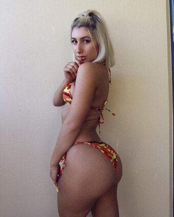 verossii Photo Fuites Nudes OnlyFans 1