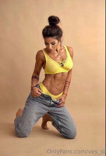 ves_si Photo Fuites Nudes OnlyFans 14