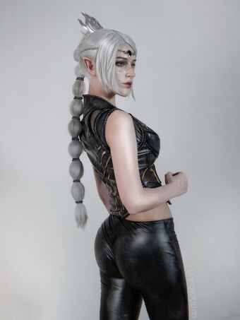 Vi Morrigan