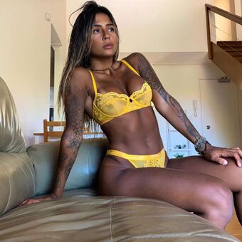 viccsilva Photo Fuites Nudes OnlyFans 30