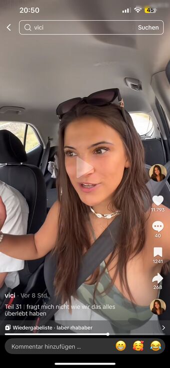 Vici Photo Fuites Nudes OnlyFans 94