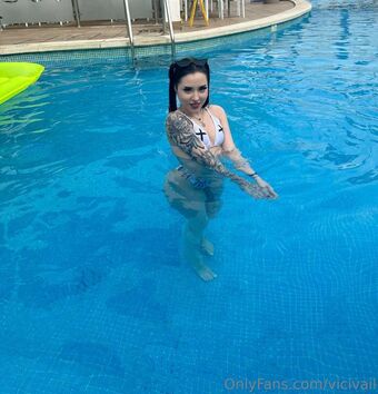 vicivail Photo Fuites Nudes OnlyFans 46