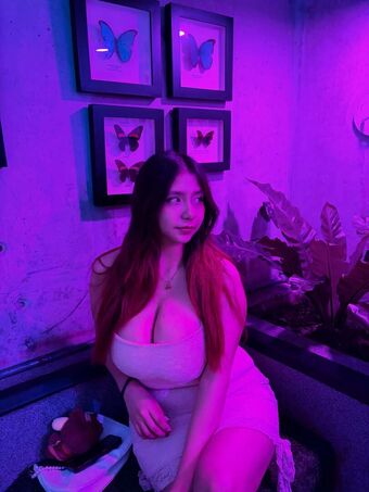 Vickjoy Photo Fuites Nudes OnlyFans 46