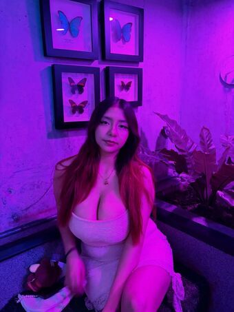 Vickjoy Photo Fuites Nudes OnlyFans 49