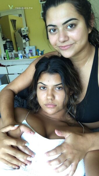 Vicky Escobar Photo Fuites Nudes OnlyFans 15