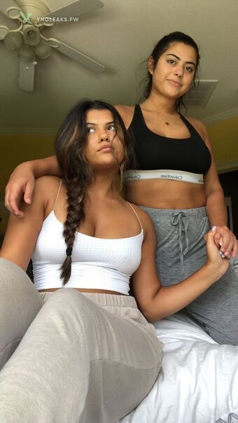 Vicky Escobar Photo Fuites Nudes OnlyFans 18