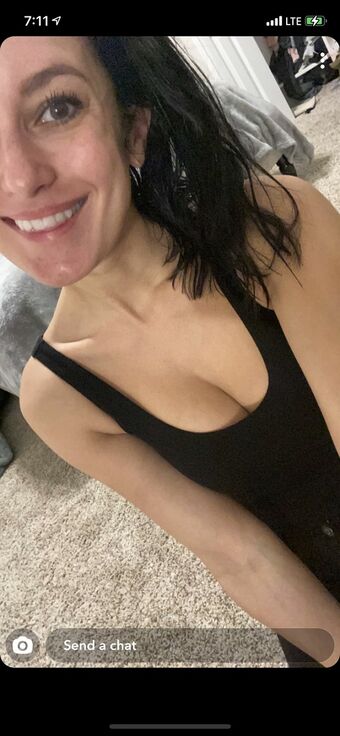 Vicky M Photo Fuites Nudes OnlyFans 9