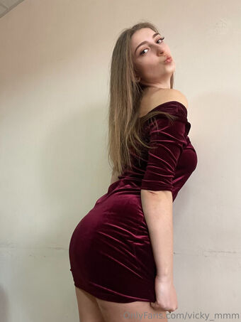 vicky_mmm Photo Fuites Nudes OnlyFans 12