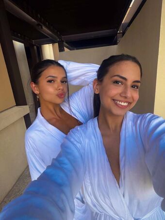 Vicky Palacio Photo Fuites Nudes OnlyFans 186
