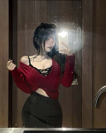 Vicky Toh Photo Fuites Nudes OnlyFans 1