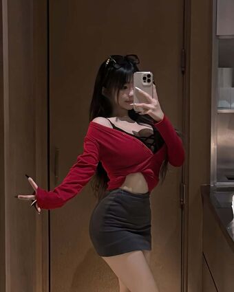 Vicky Toh Photo Fuites Nudes OnlyFans 3