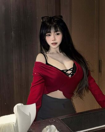 Vicky Toh Photo Fuites Nudes OnlyFans 4