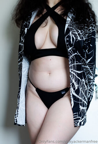 vickyackermanfree Photo Fuites Nudes OnlyFans 9