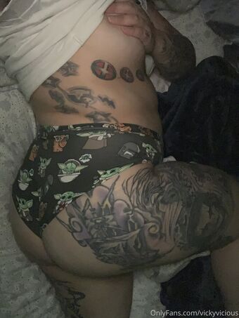 vickyvicious