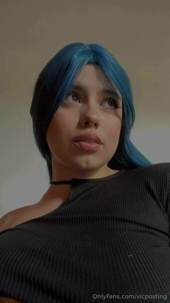 vicposting Photo Fuites Nudes OnlyFans 5
