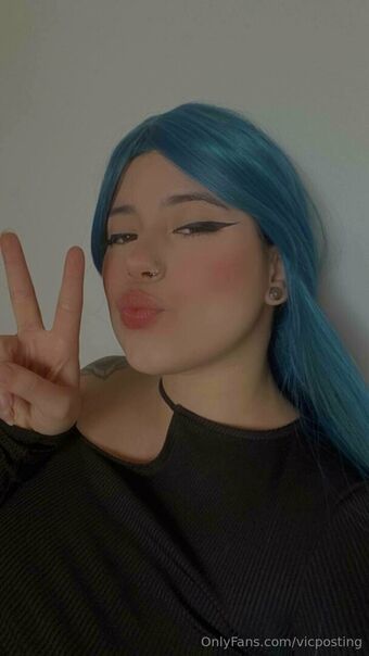 vicposting Photo Fuites Nudes OnlyFans 7