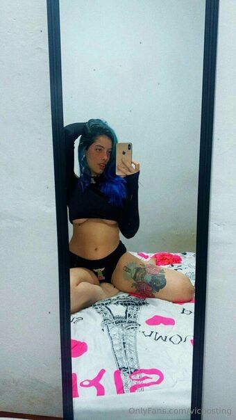 vicposting Photo Fuites Nudes OnlyFans 12