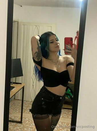 vicposting Photo Fuites Nudes OnlyFans 18
