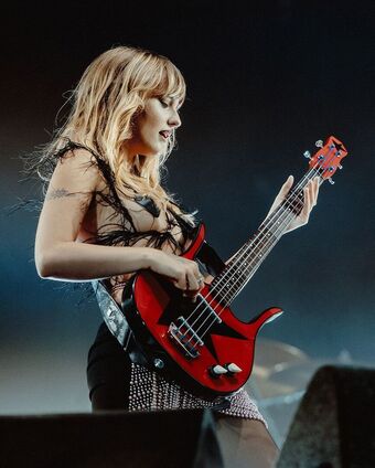 Victoria-de-angelis Photo Fuites Nudes OnlyFans 291