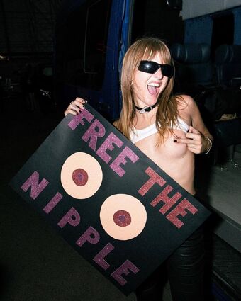 Victoria-de-angelis Photo Fuites Nudes OnlyFans 295