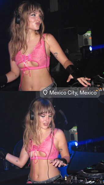 Victoria-de-angelis Photo Fuites Nudes OnlyFans 300