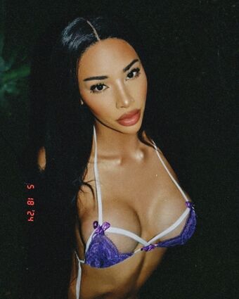 Victoria Stormii Kayser