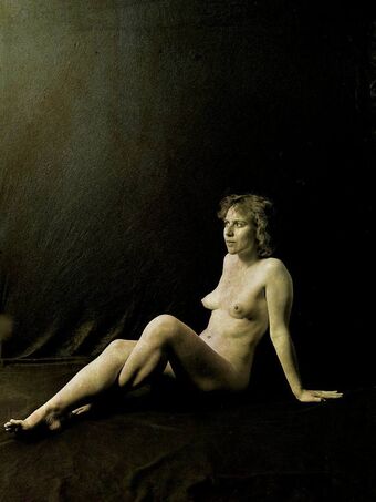 Victorian Photo Fuites Nudes OnlyFans 1