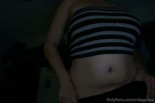 vidageuse Photo Fuites Nudes OnlyFans 4