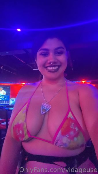 vidageuse Photo Fuites Nudes OnlyFans 10