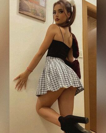 videnovicka Photo Fuites Nudes OnlyFans 3