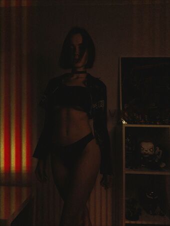 vikiblade Photo Fuites Nudes OnlyFans 27