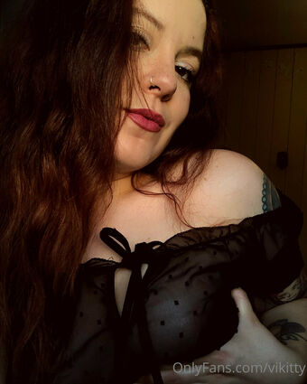vikitty