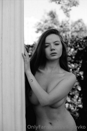 vikorovko Photo Fuites Nudes OnlyFans 32