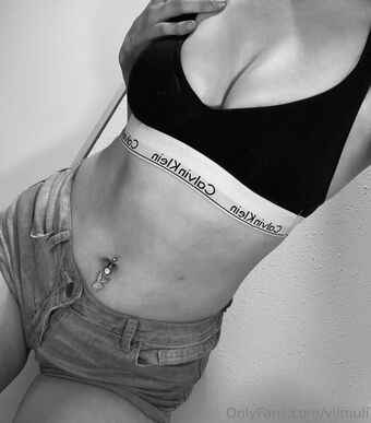 vilmuli Photo Fuites Nudes OnlyFans 25