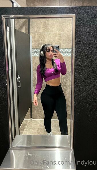 vindylou Photo Fuites Nudes OnlyFans 2