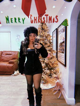 vindylou Photo Fuites Nudes OnlyFans 17