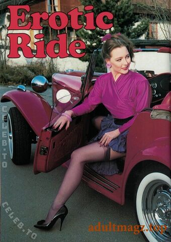 Vintage Erwachsenen Zeitschriften Photo Fuites Nudes OnlyFans 2744