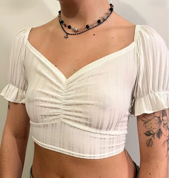 Vinted/eBay