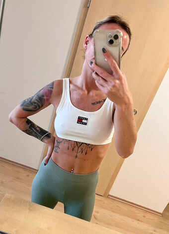 Vinted/eBay